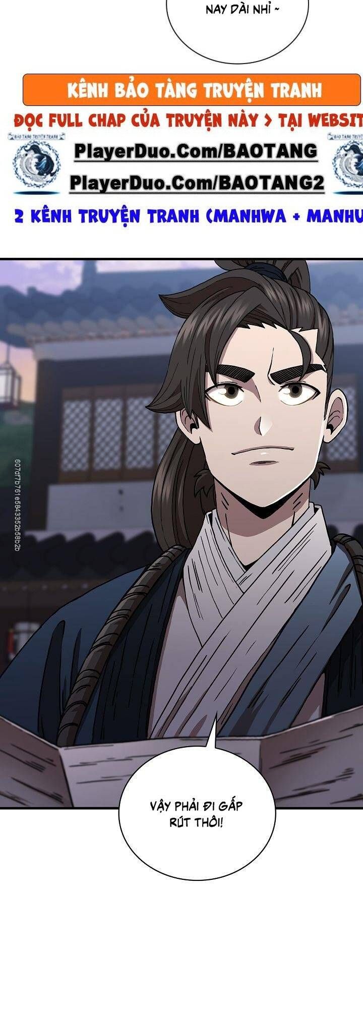 đọc truyện Thân Thủ Đệ Nhất Kiếm Chương 36 ảnh 8 tại Thiên Thai Truyện