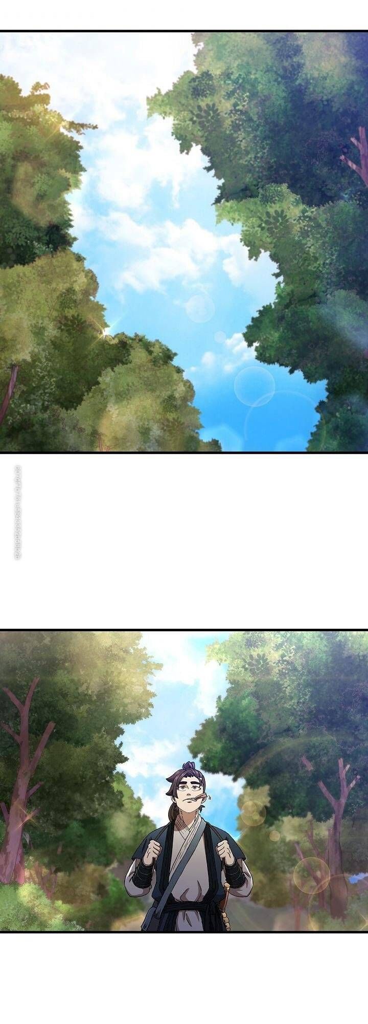 đọc truyện Thân Thủ Đệ Nhất Kiếm Chương 36 ảnh 10 tại Thiên Thai Truyện