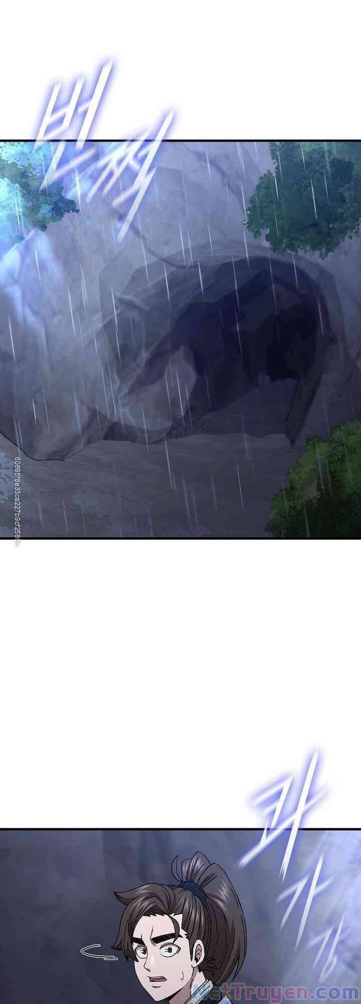 đọc truyện Thân Thủ Đệ Nhất Kiếm Chương 37 ảnh 15 tại Thiên Thai Truyện