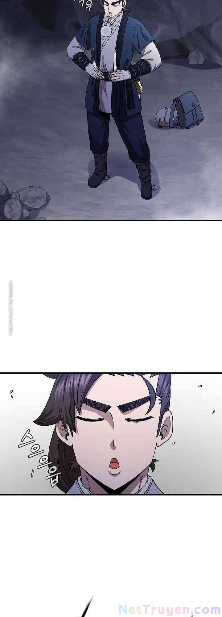 đọc truyện Thân Thủ Đệ Nhất Kiếm Chương 37 ảnh 18 tại Thiên Thai Truyện