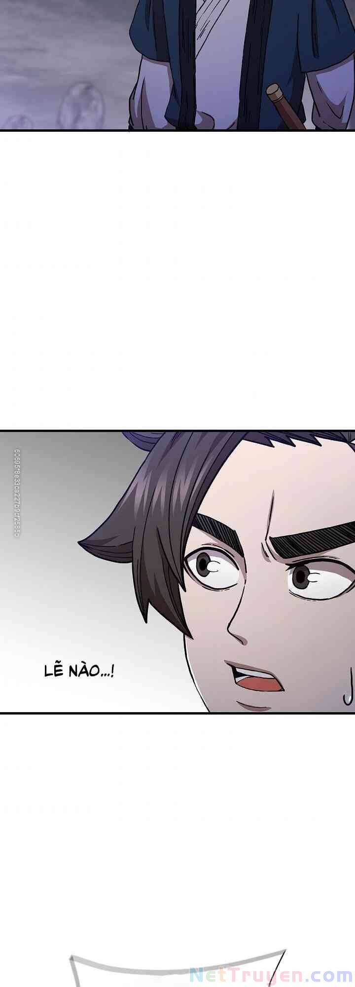 đọc truyện Thân Thủ Đệ Nhất Kiếm Chương 37 ảnh 21 tại Thiên Thai Truyện