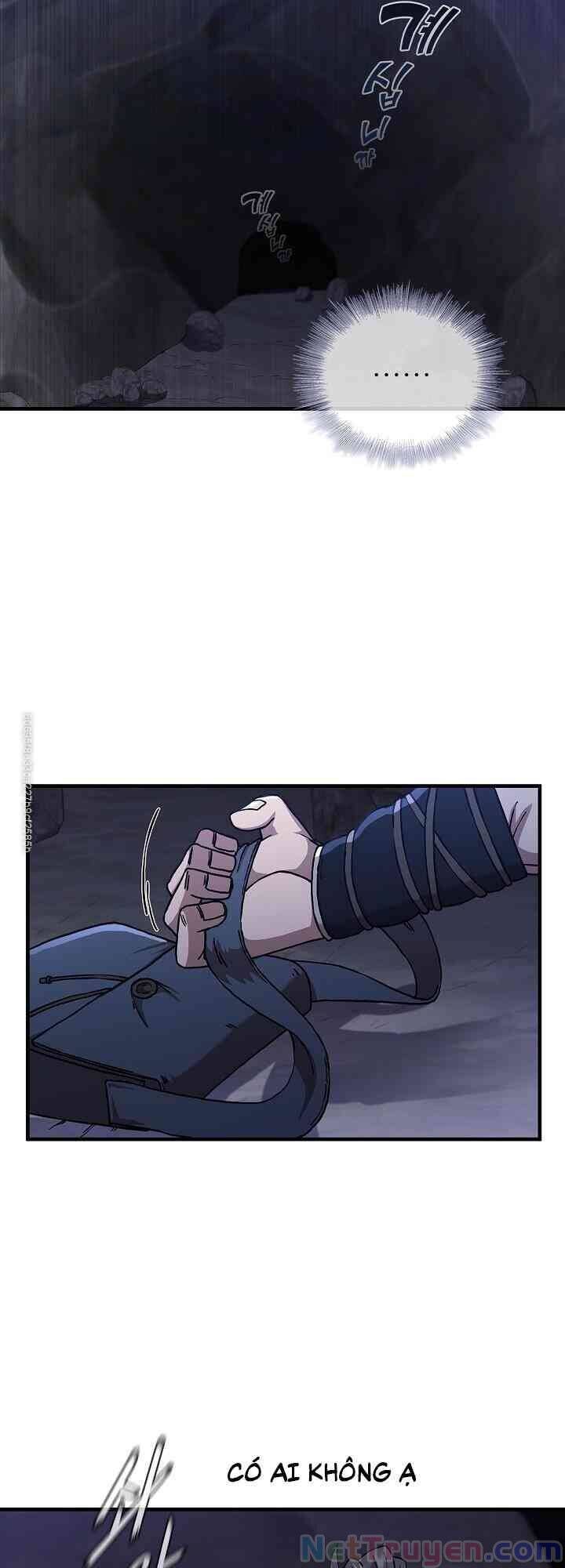 đọc truyện Thân Thủ Đệ Nhất Kiếm Chương 37 ảnh 23 tại Thiên Thai Truyện