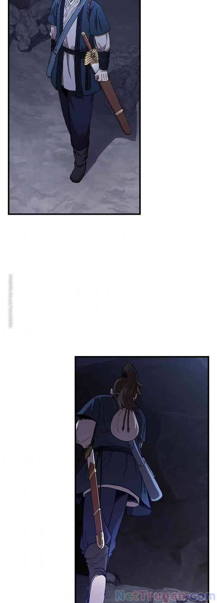 đọc truyện Thân Thủ Đệ Nhất Kiếm Chương 37 ảnh 26 tại Thiên Thai Truyện