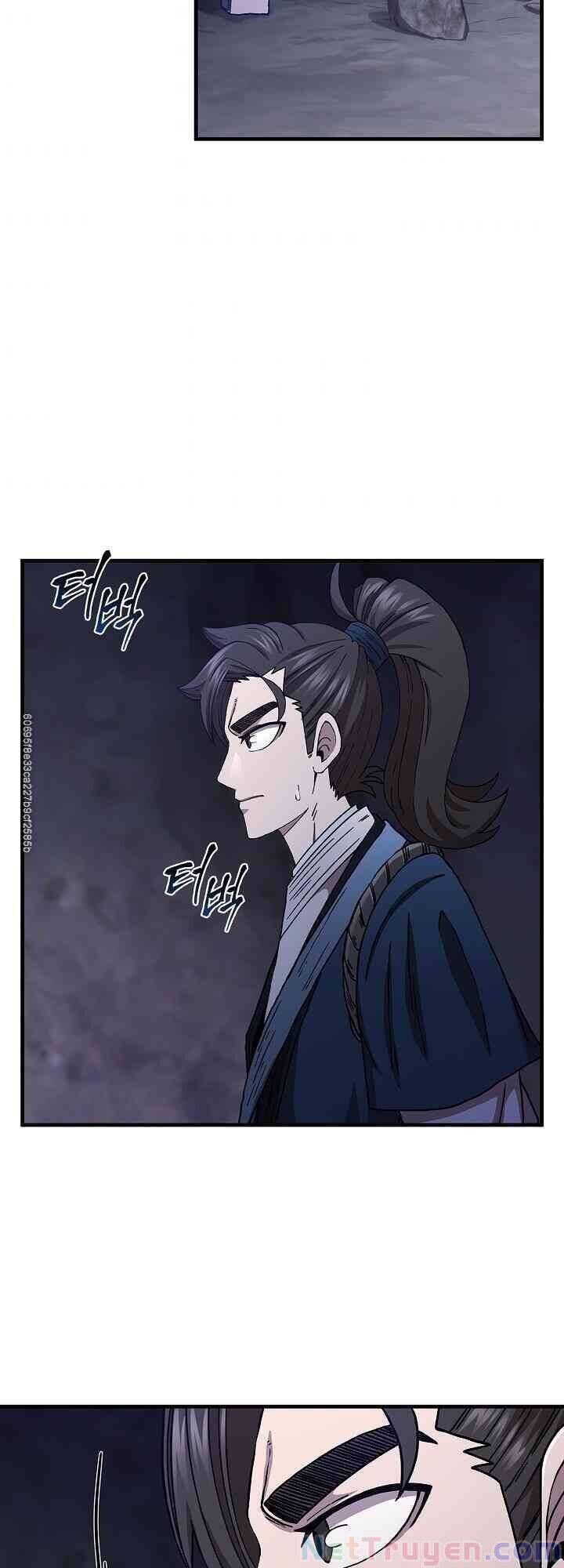 đọc truyện Thân Thủ Đệ Nhất Kiếm Chương 37 ảnh 27 tại Thiên Thai Truyện