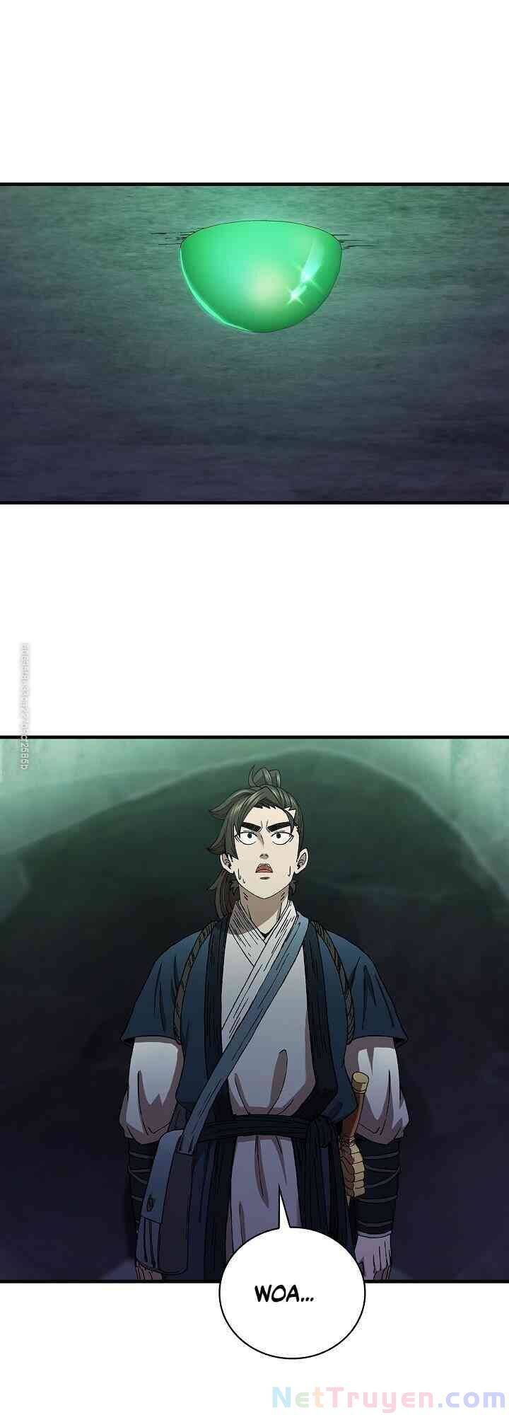 đọc truyện Thân Thủ Đệ Nhất Kiếm Chương 37 ảnh 29 tại Thiên Thai Truyện