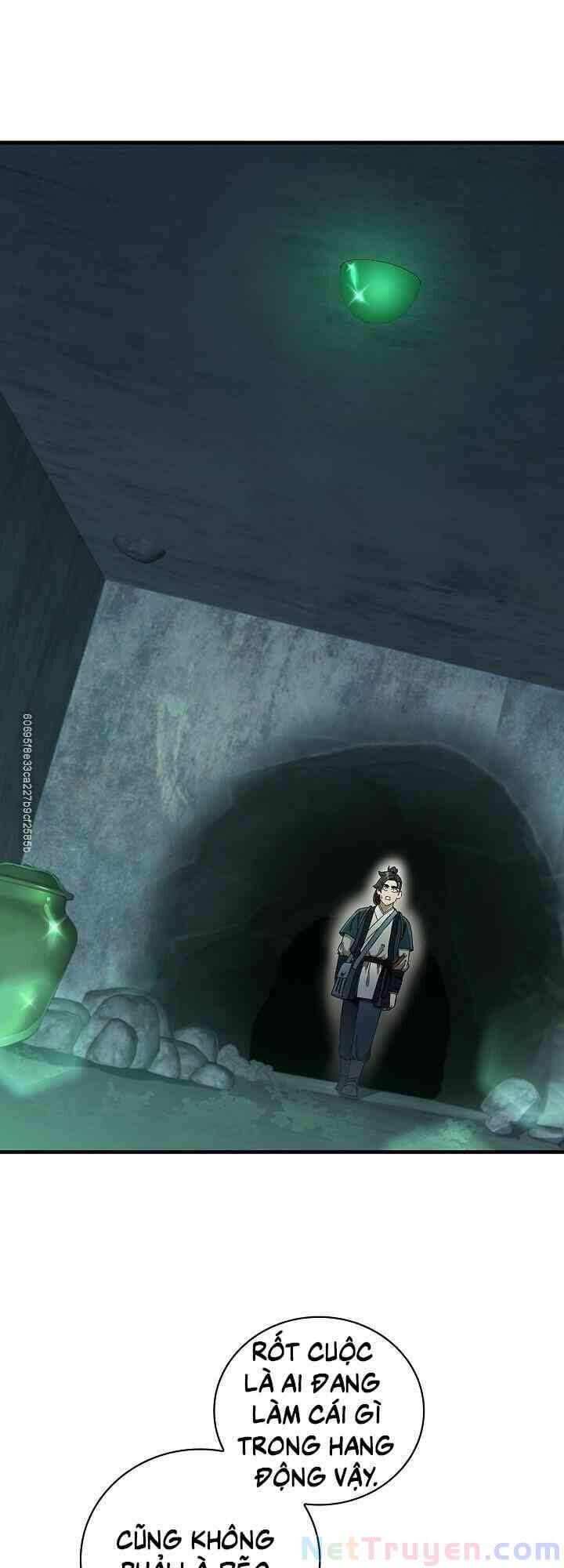 đọc truyện Thân Thủ Đệ Nhất Kiếm Chương 37 ảnh 30 tại Thiên Thai Truyện