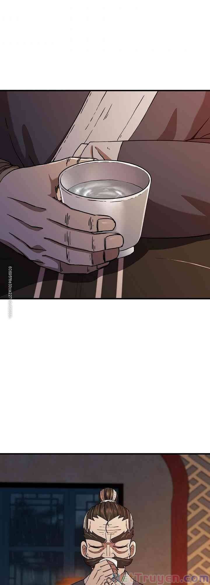 đọc truyện Thân Thủ Đệ Nhất Kiếm Chương 37 ảnh 5 tại Thiên Thai Truyện