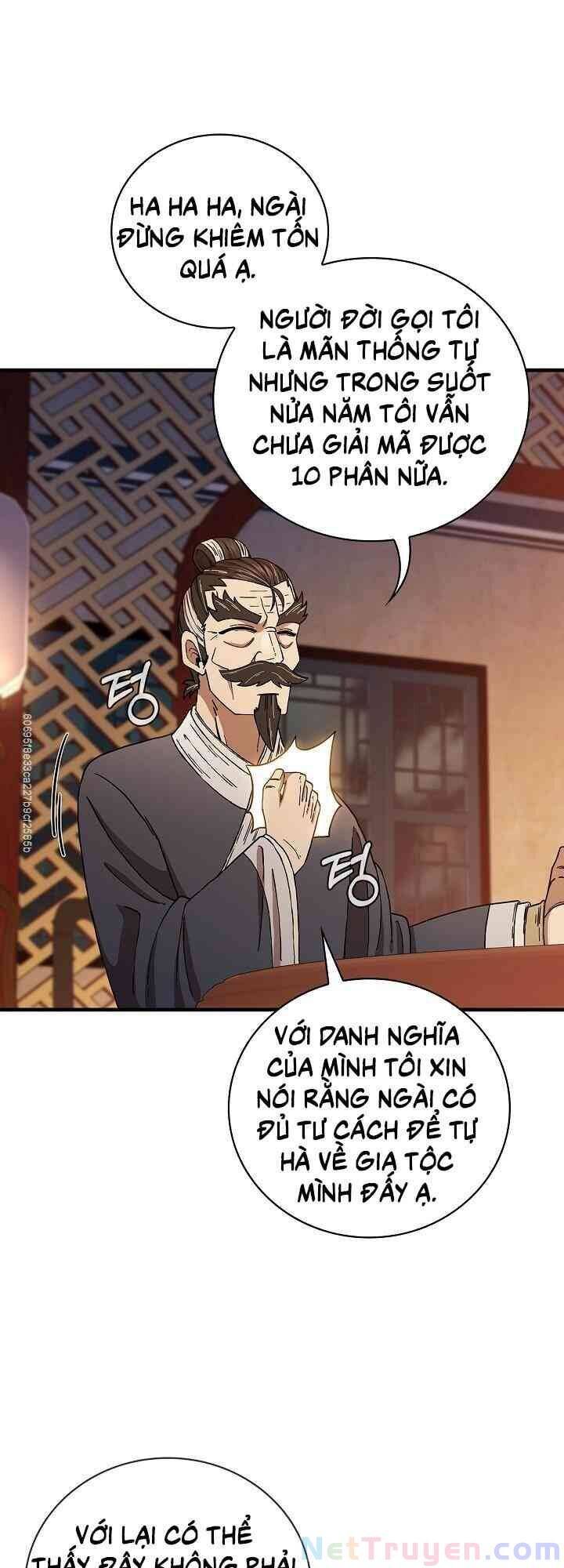 đọc truyện Thân Thủ Đệ Nhất Kiếm Chương 37 ảnh 34 tại Thiên Thai Truyện