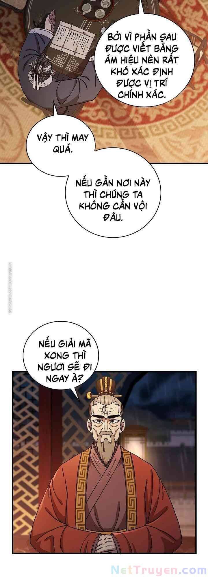 đọc truyện Thân Thủ Đệ Nhất Kiếm Chương 37 ảnh 36 tại Thiên Thai Truyện