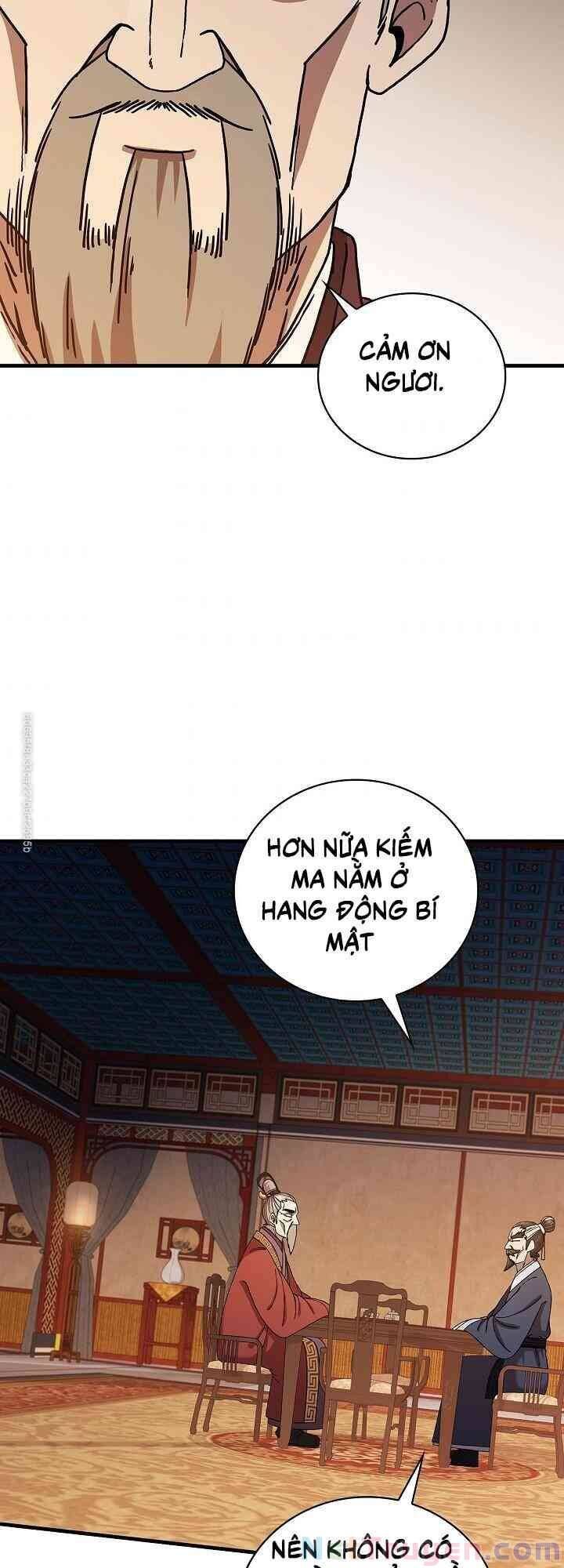 đọc truyện Thân Thủ Đệ Nhất Kiếm Chương 37 ảnh 38 tại Thiên Thai Truyện