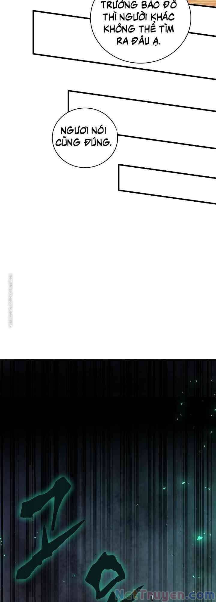 đọc truyện Thân Thủ Đệ Nhất Kiếm Chương 37 ảnh 39 tại Thiên Thai Truyện