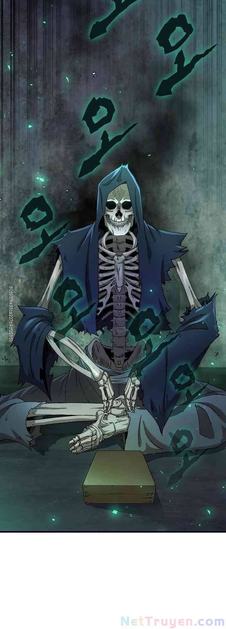 đọc truyện Thân Thủ Đệ Nhất Kiếm Chương 37 ảnh 40 tại Thiên Thai Truyện