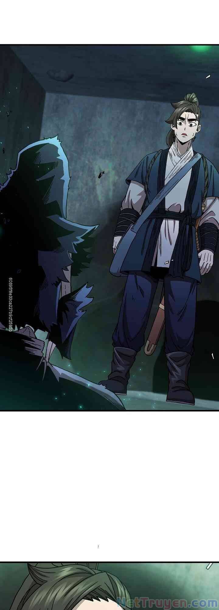 đọc truyện Thân Thủ Đệ Nhất Kiếm Chương 37 ảnh 41 tại Thiên Thai Truyện