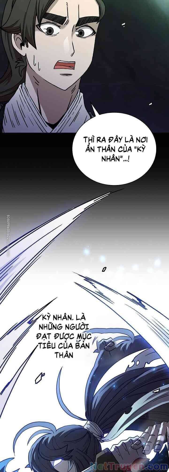 đọc truyện Thân Thủ Đệ Nhất Kiếm Chương 37 ảnh 42 tại Thiên Thai Truyện