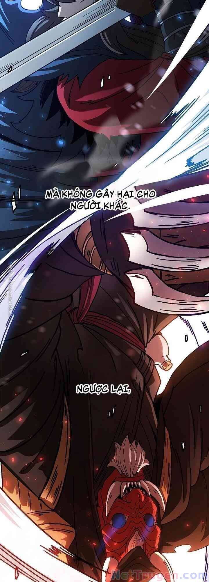 đọc truyện Thân Thủ Đệ Nhất Kiếm Chương 37 ảnh 43 tại Thiên Thai Truyện