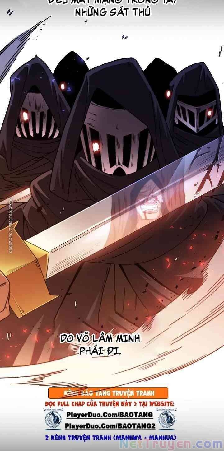 đọc truyện Thân Thủ Đệ Nhất Kiếm Chương 37 ảnh 45 tại Thiên Thai Truyện