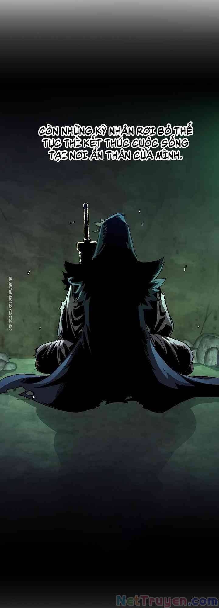 đọc truyện Thân Thủ Đệ Nhất Kiếm Chương 37 ảnh 46 tại Thiên Thai Truyện