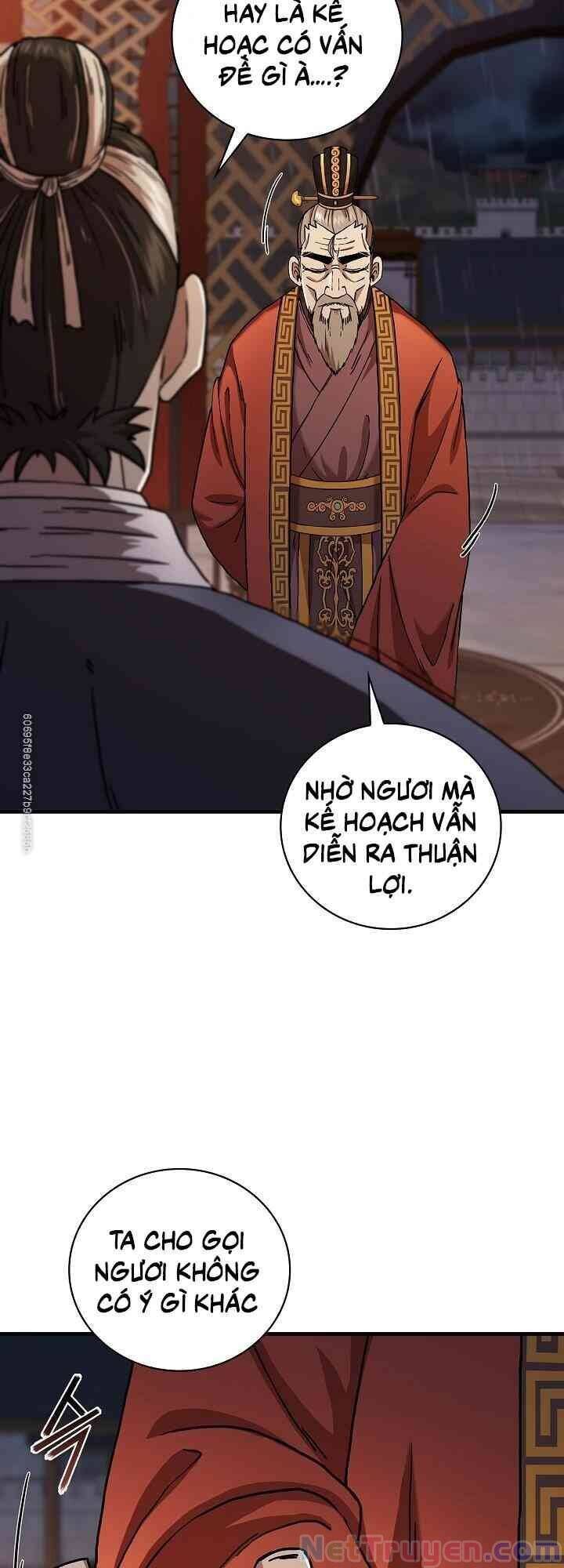 đọc truyện Thân Thủ Đệ Nhất Kiếm Chương 37 ảnh 10 tại Thiên Thai Truyện