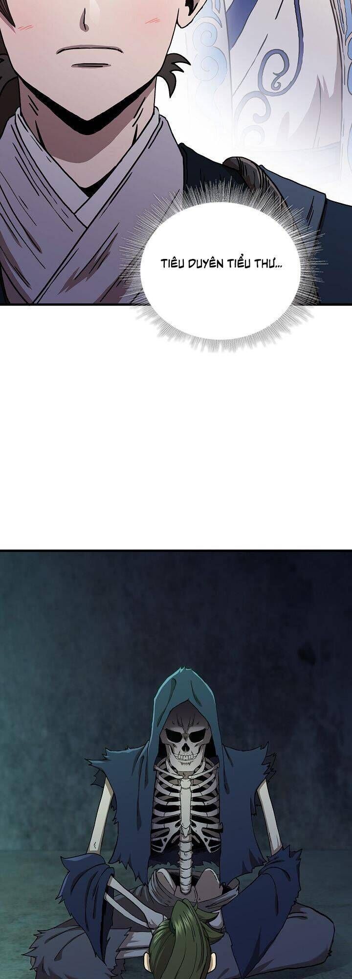 đọc truyện Thân Thủ Đệ Nhất Kiếm Chương 38 ảnh 13 tại Thiên Thai Truyện