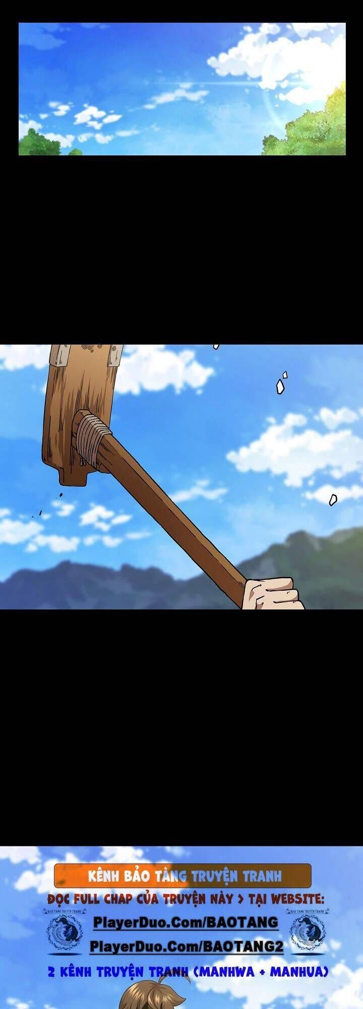 đọc truyện Thân Thủ Đệ Nhất Kiếm Chương 38 ảnh 16 tại Thiên Thai Truyện