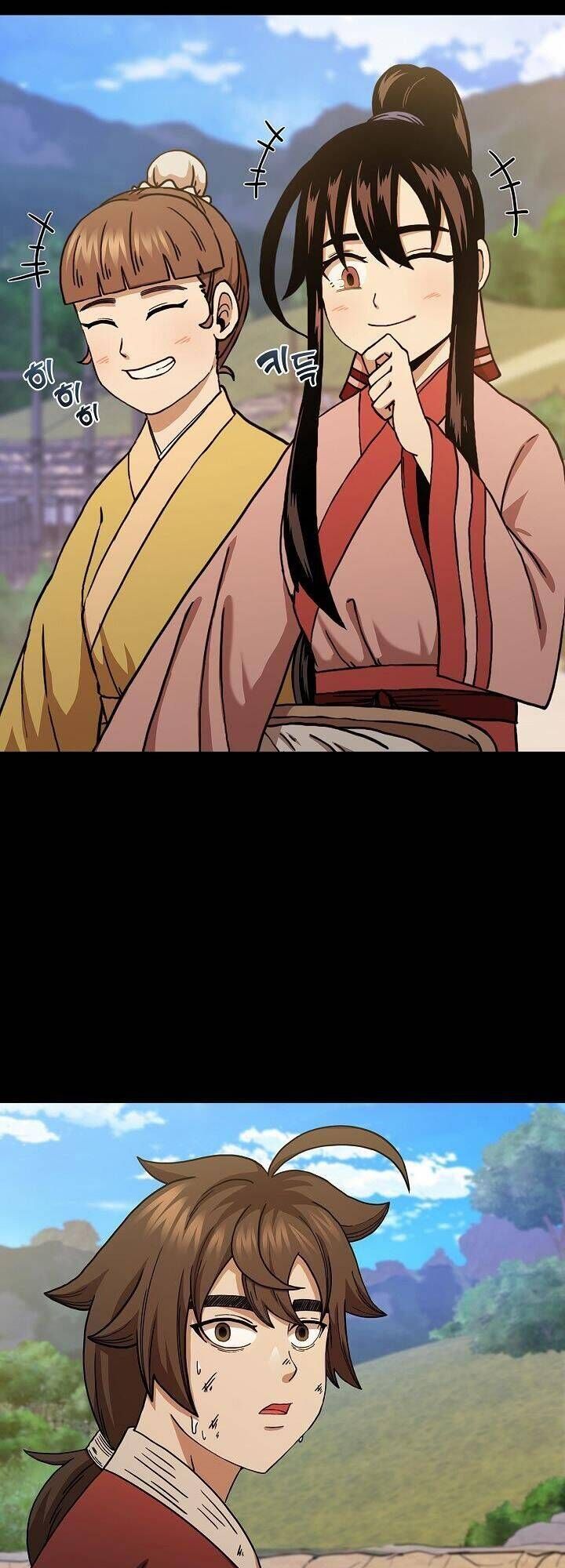 đọc truyện Thân Thủ Đệ Nhất Kiếm Chương 38 ảnh 20 tại Thiên Thai Truyện