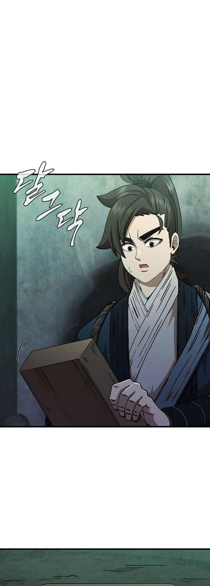 đọc truyện Thân Thủ Đệ Nhất Kiếm Chương 38 ảnh 4 tại Thiên Thai Truyện