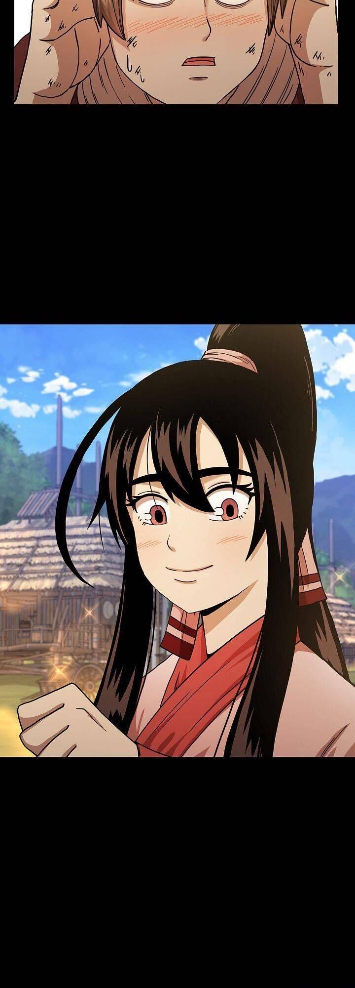 đọc truyện Thân Thủ Đệ Nhất Kiếm Chương 38 ảnh 22 tại Thiên Thai Truyện