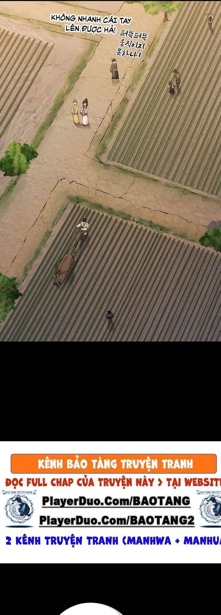 đọc truyện Thân Thủ Đệ Nhất Kiếm Chương 38 ảnh 23 tại Thiên Thai Truyện