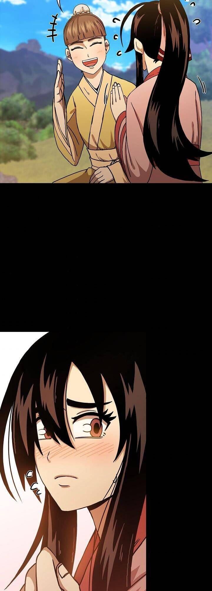 đọc truyện Thân Thủ Đệ Nhất Kiếm Chương 38 ảnh 26 tại Thiên Thai Truyện