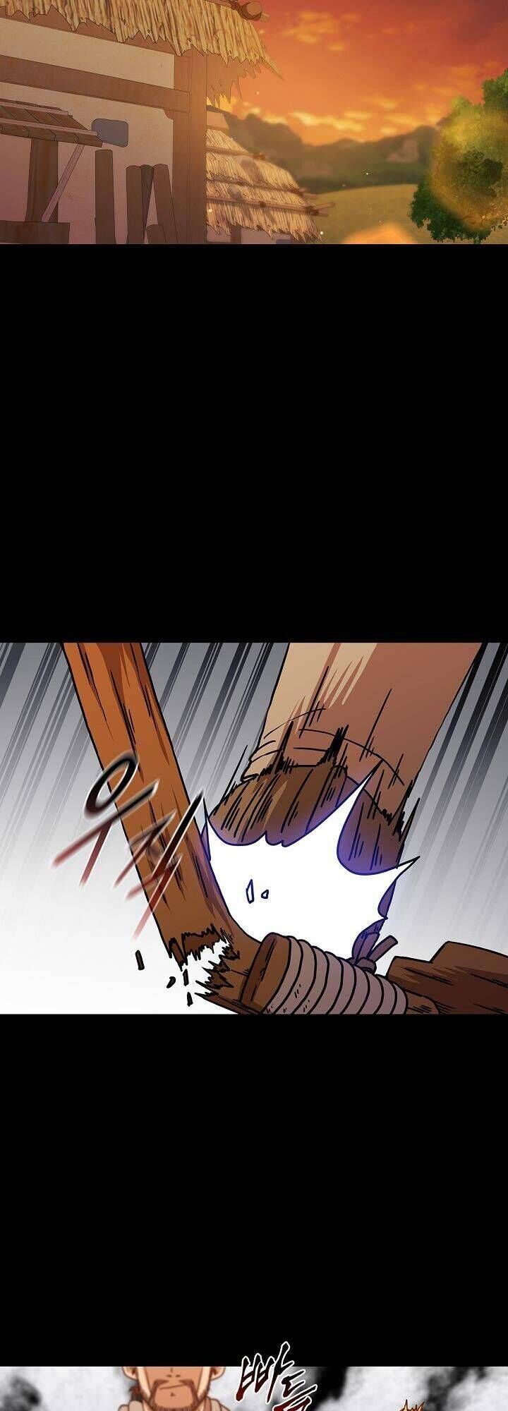 đọc truyện Thân Thủ Đệ Nhất Kiếm Chương 38 ảnh 28 tại Thiên Thai Truyện