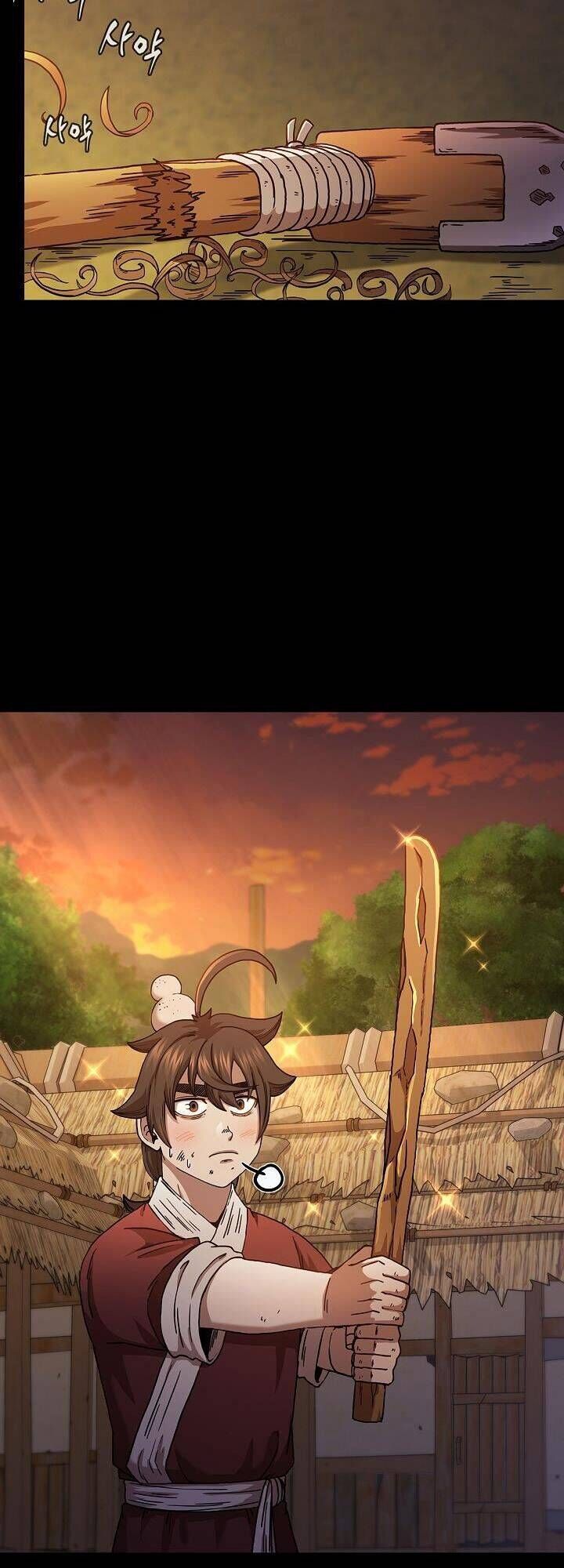 đọc truyện Thân Thủ Đệ Nhất Kiếm Chương 38 ảnh 30 tại Thiên Thai Truyện