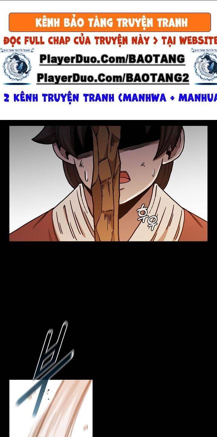 đọc truyện Thân Thủ Đệ Nhất Kiếm Chương 38 ảnh 31 tại Thiên Thai Truyện