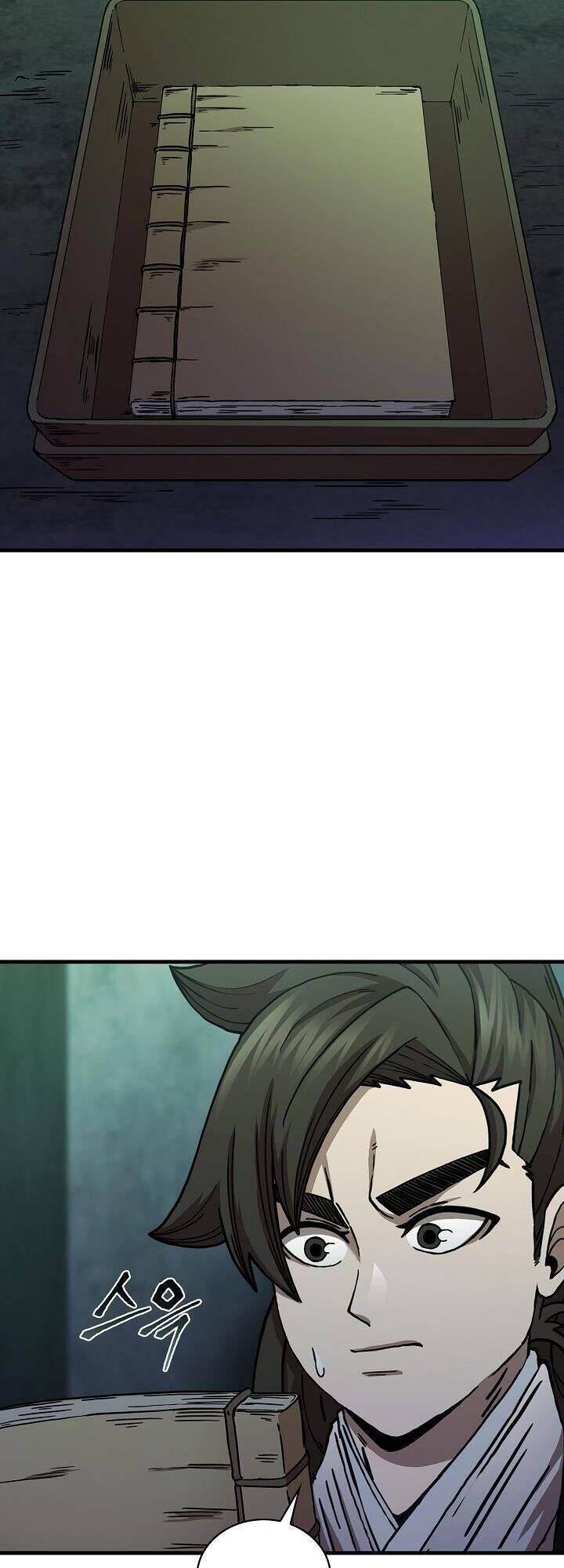 đọc truyện Thân Thủ Đệ Nhất Kiếm Chương 38 ảnh 5 tại Thiên Thai Truyện