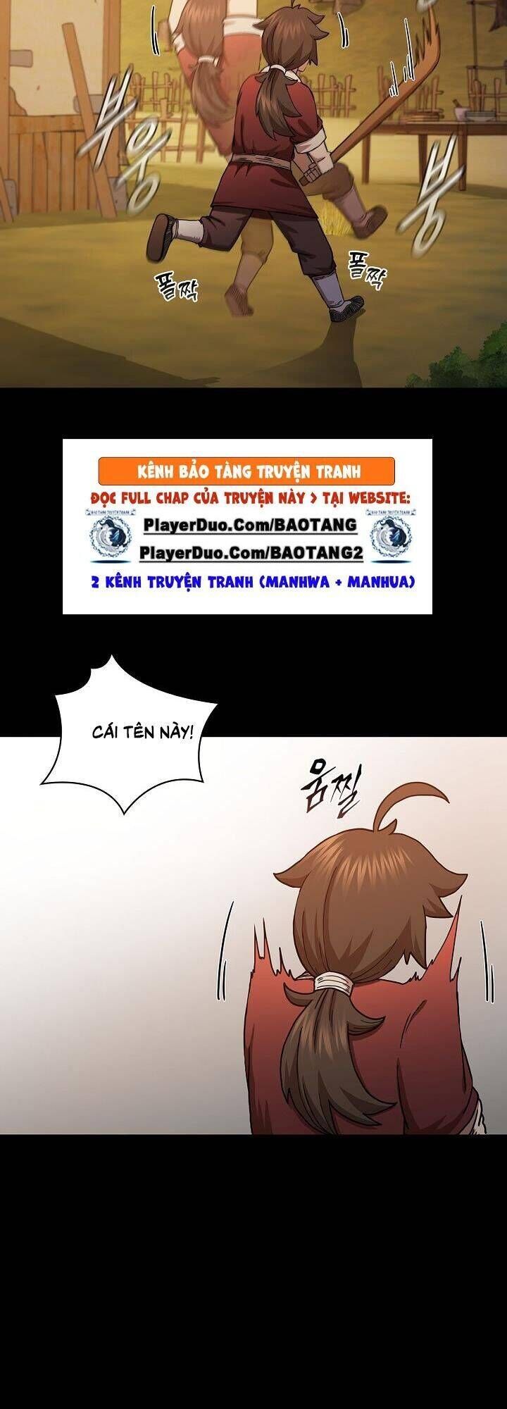 đọc truyện Thân Thủ Đệ Nhất Kiếm Chương 38 ảnh 33 tại Thiên Thai Truyện