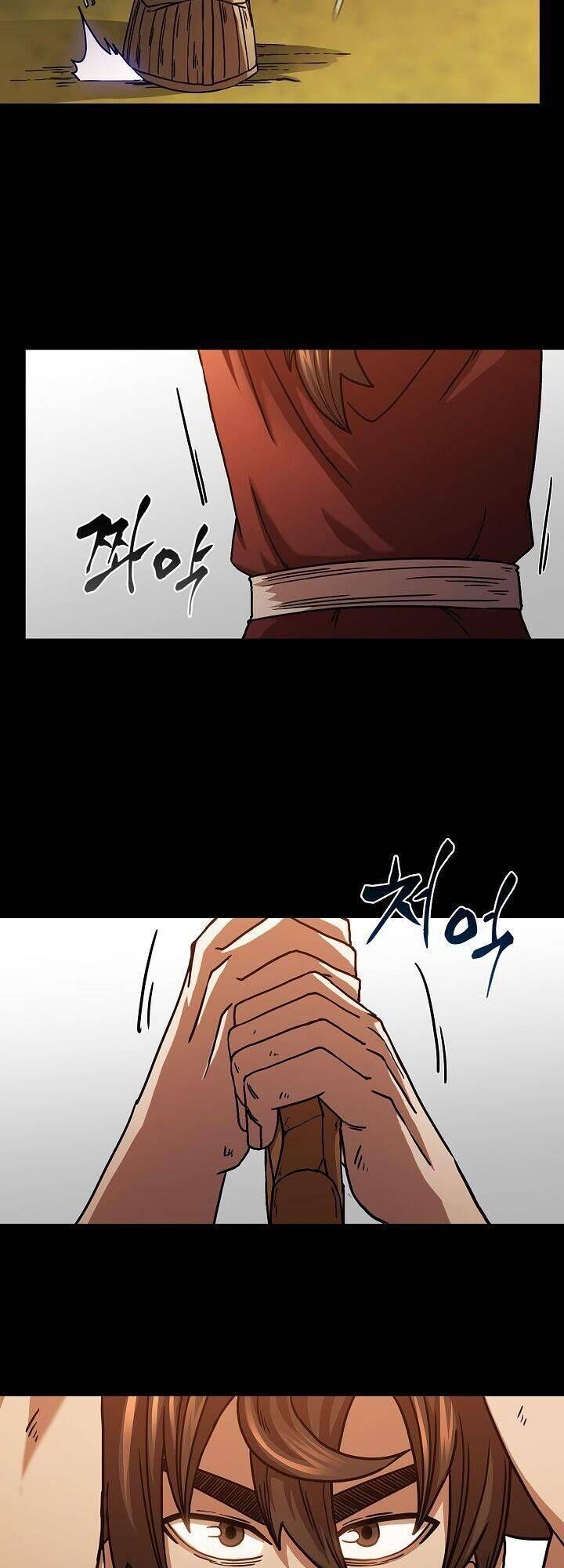 đọc truyện Thân Thủ Đệ Nhất Kiếm Chương 38 ảnh 36 tại Thiên Thai Truyện