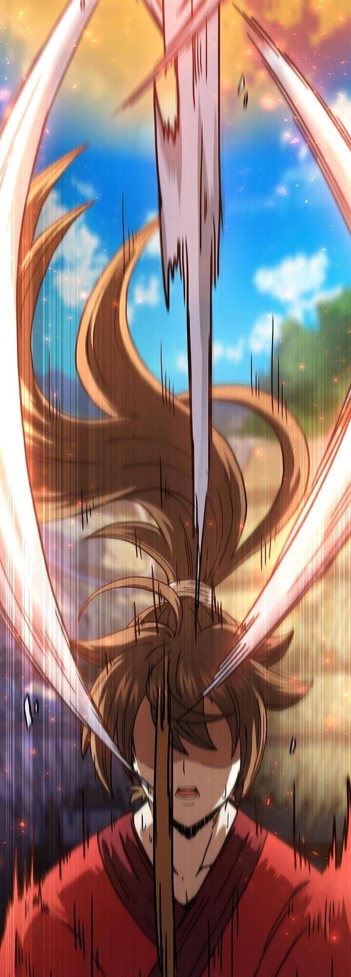 đọc truyện Thân Thủ Đệ Nhất Kiếm Chương 38 ảnh 38 tại Thiên Thai Truyện