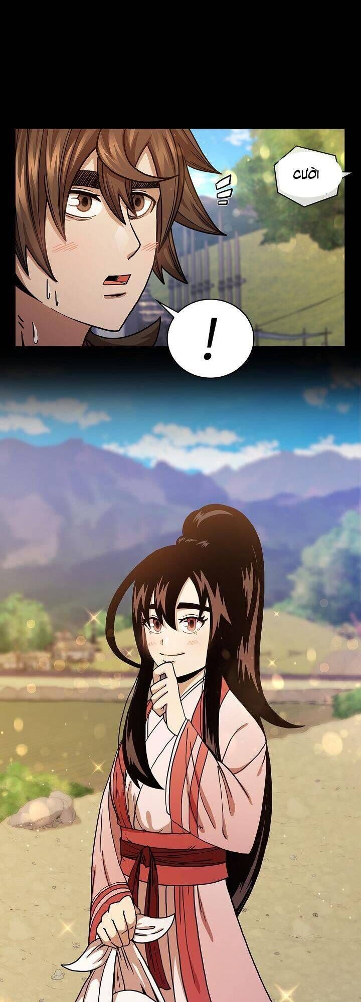 đọc truyện Thân Thủ Đệ Nhất Kiếm Chương 38 ảnh 41 tại Thiên Thai Truyện