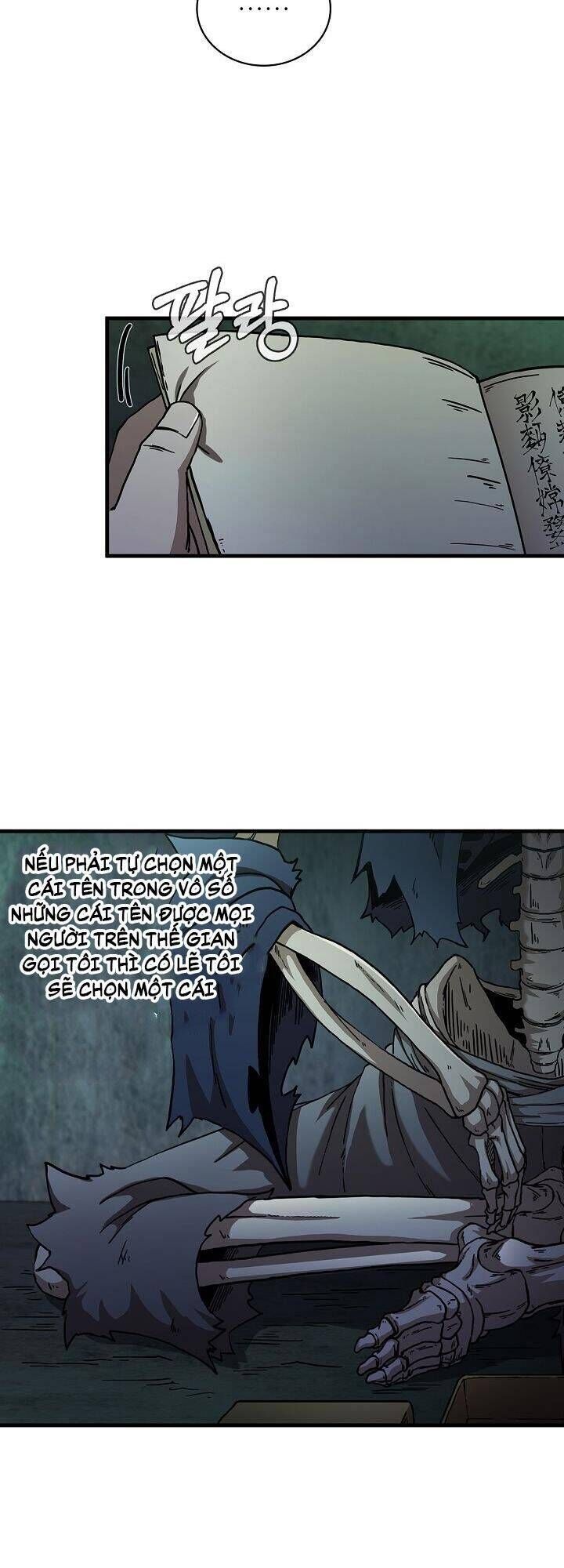 đọc truyện Thân Thủ Đệ Nhất Kiếm Chương 38 ảnh 6 tại Thiên Thai Truyện