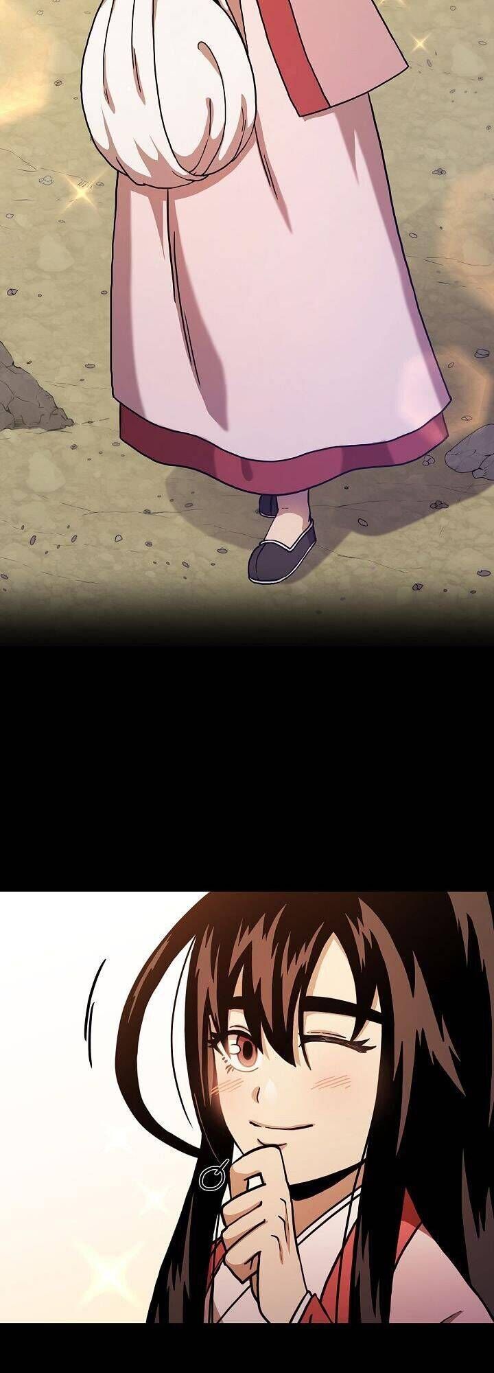 đọc truyện Thân Thủ Đệ Nhất Kiếm Chương 38 ảnh 42 tại Thiên Thai Truyện