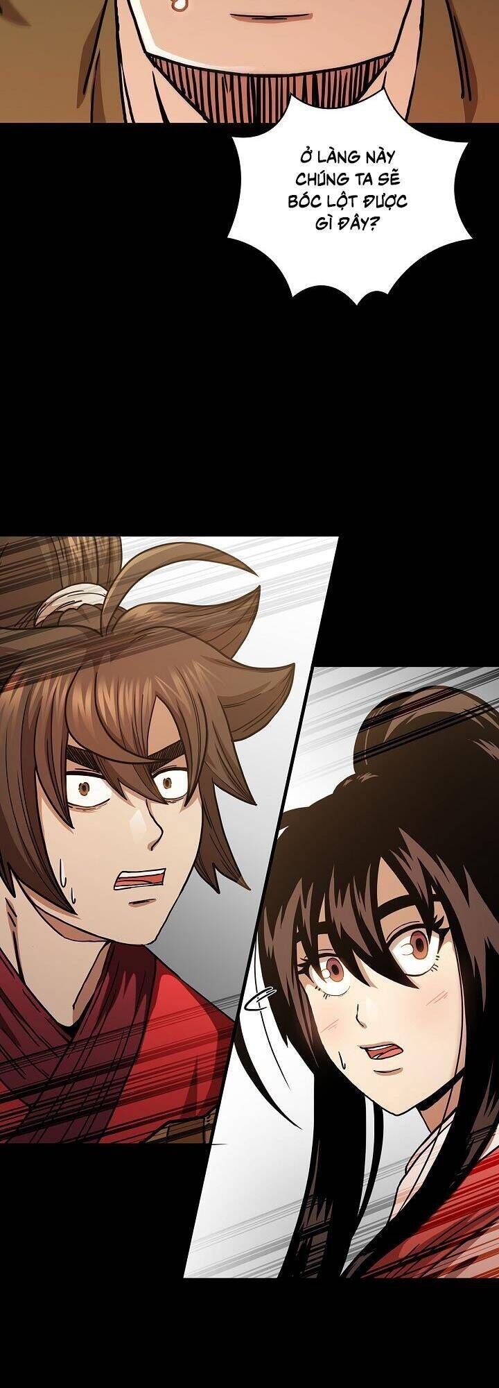 đọc truyện Thân Thủ Đệ Nhất Kiếm Chương 38 ảnh 44 tại Thiên Thai Truyện