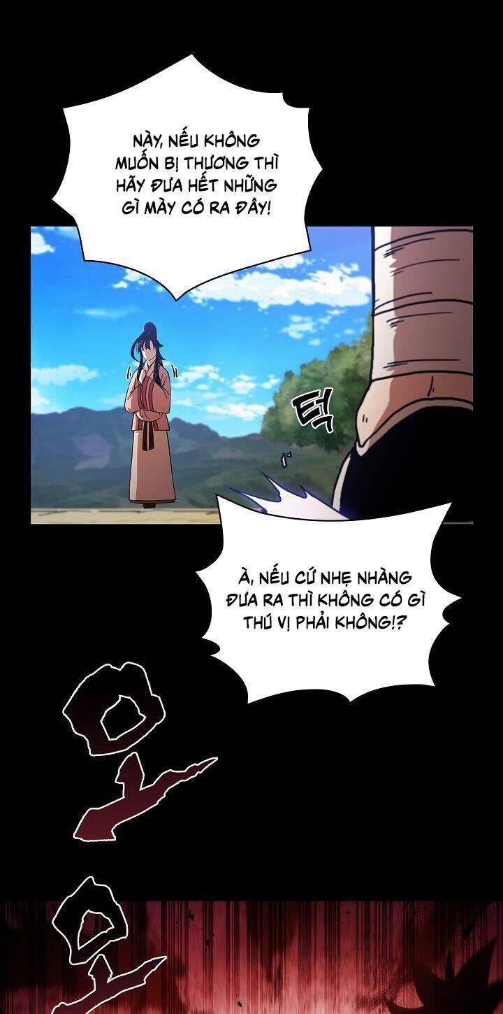 đọc truyện Thân Thủ Đệ Nhất Kiếm Chương 38 ảnh 45 tại Thiên Thai Truyện