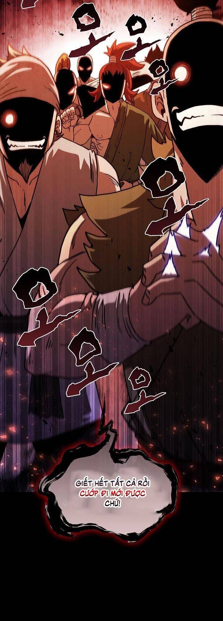 đọc truyện Thân Thủ Đệ Nhất Kiếm Chương 38 ảnh 46 tại Thiên Thai Truyện