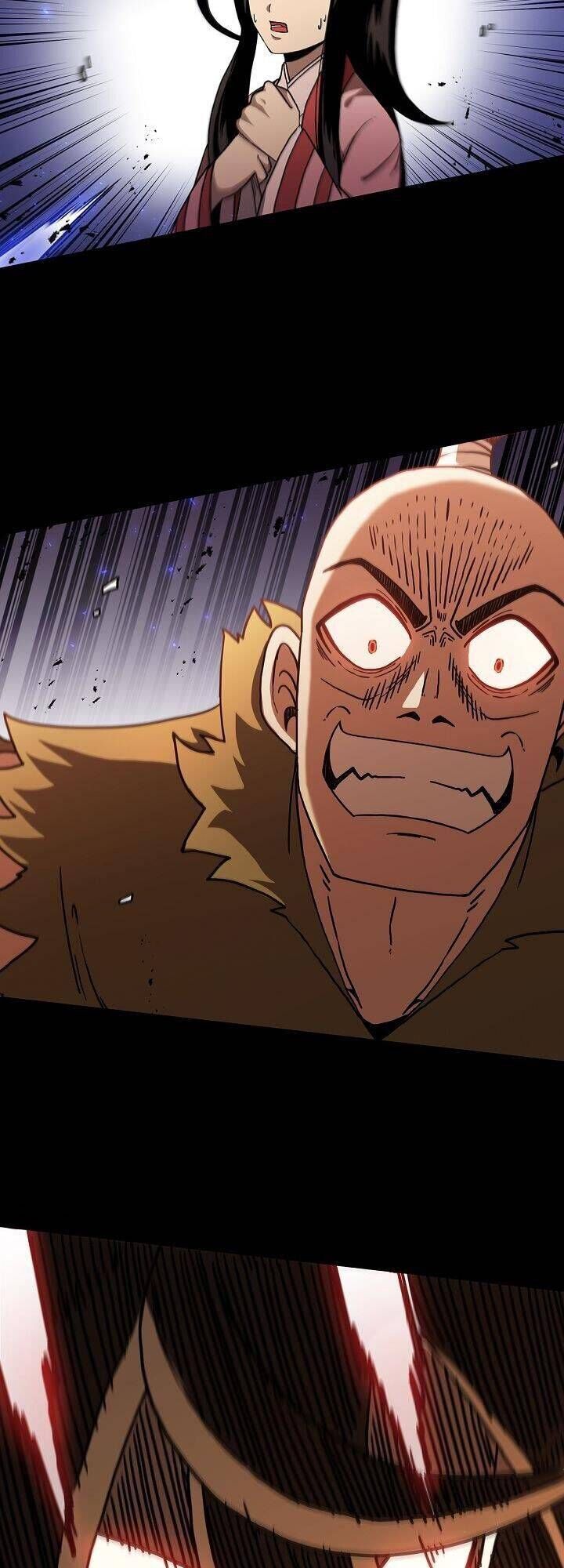 đọc truyện Thân Thủ Đệ Nhất Kiếm Chương 38 ảnh 48 tại Thiên Thai Truyện