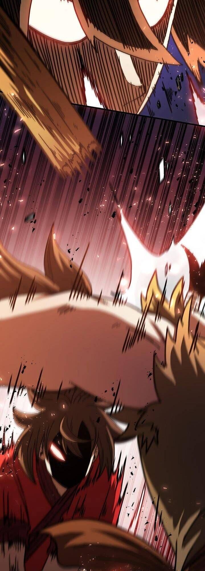 đọc truyện Thân Thủ Đệ Nhất Kiếm Chương 38 ảnh 49 tại Thiên Thai Truyện