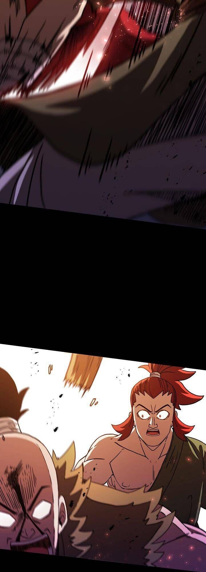 đọc truyện Thân Thủ Đệ Nhất Kiếm Chương 38 ảnh 50 tại Thiên Thai Truyện