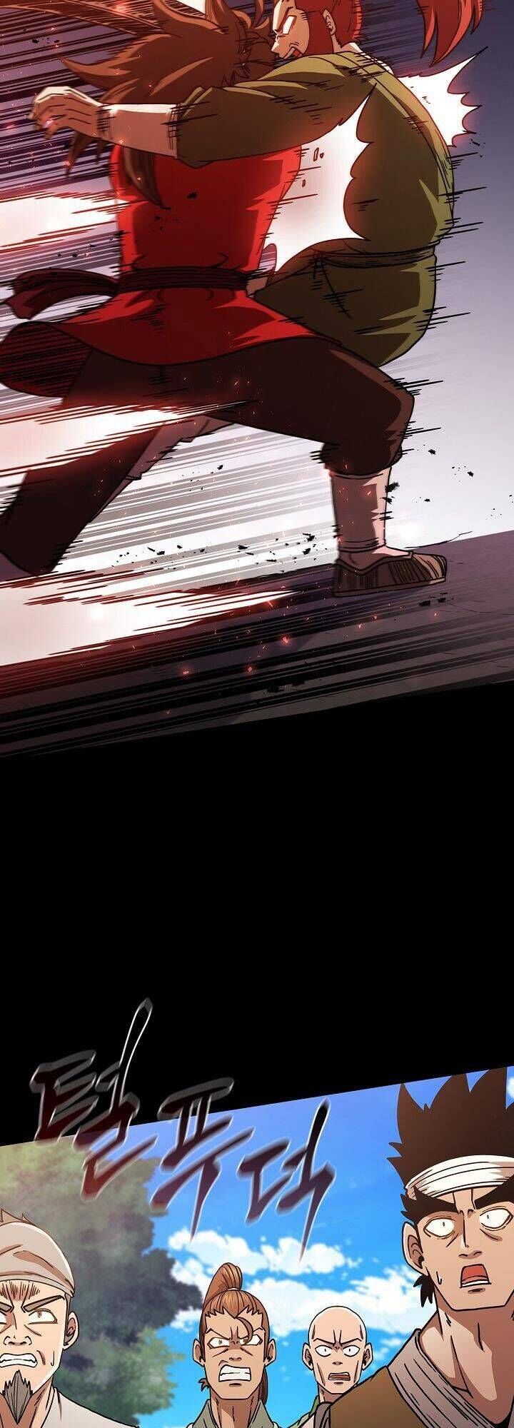 đọc truyện Thân Thủ Đệ Nhất Kiếm Chương 38 ảnh 52 tại Thiên Thai Truyện