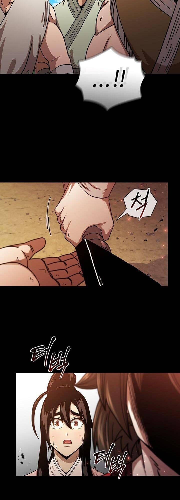 đọc truyện Thân Thủ Đệ Nhất Kiếm Chương 38 ảnh 53 tại Thiên Thai Truyện