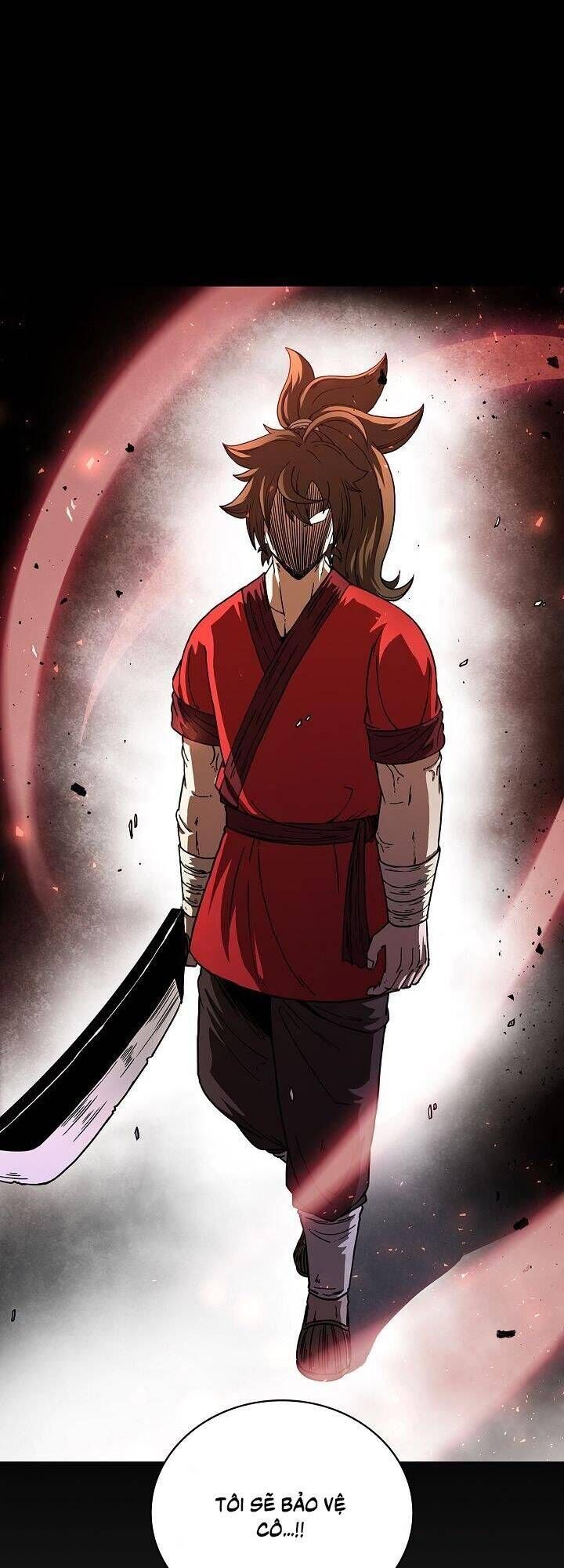 đọc truyện Thân Thủ Đệ Nhất Kiếm Chương 38 ảnh 54 tại Thiên Thai Truyện