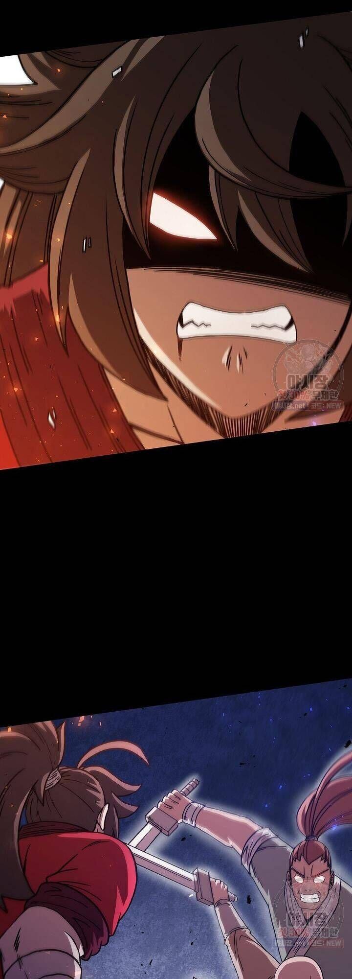 đọc truyện Thân Thủ Đệ Nhất Kiếm Chương 39 ảnh 12 tại Thiên Thai Truyện