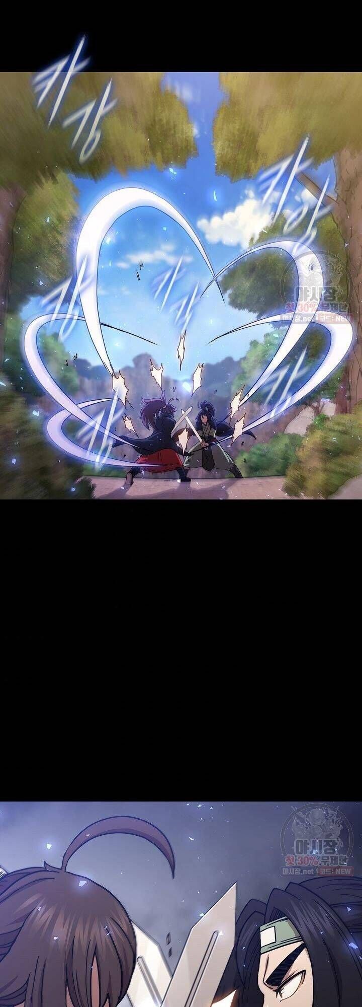 đọc truyện Thân Thủ Đệ Nhất Kiếm Chương 39 ảnh 25 tại Thiên Thai Truyện